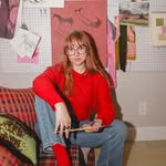 Abby Olsen - @abbyo_art - Instagram