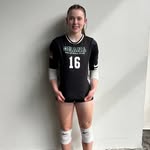 Abby Olsen - @abby.olsen_volleyball - Instagram