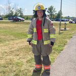 Abby O'Neil - @4gnomes_in_a_trenchcoat - Instagram