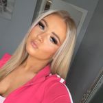 Abby Oneill - @abbyoneill12xo - Instagram