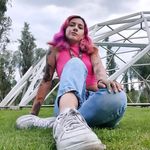 Abby Ortega - @miss.reetpetite - Instagram