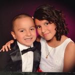 Abby Ortega - @mi_reyyyo - Instagram