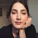 Abby Osborn - @abbyosborn96 - Instagram