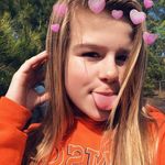 Abby Osborn - @abbygrace.82905 - Instagram