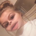 Abby Osborn - @abbys____spammmmm - Instagram