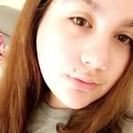 Abbigail Ann Ostrander - @babyabbi101 - Instagram