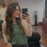 Abbey Overton - @akoverton - Instagram