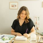 Abbey Giedraitis | Fine Art Painter - @abbeygiedraitis.art - Instagram