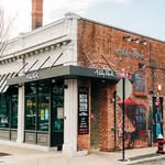 Abby Park | Milton Restaurant - @abbyparkmilton - Instagram
