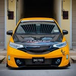 Abby Shaharbi - @abbyparts_garage - Instagram