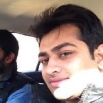 Abhinav Parashar - @abbyparashar - Instagram