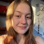 Abby Parent - @swaggybones - Instagram