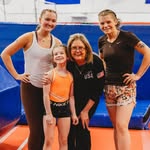 Abby (Parent Run Account) - @abby.hendrickson_gymnast - Instagram