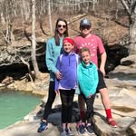 Abby Parham - @abby.parhammomof3 - Instagram