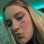 Abby Parish - @abbys_spammm_account - Instagram