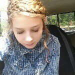 paradise_54 - @abbyparish48 - Instagram