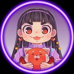 💜Abby Park💜 - @abby.park.turning_red - Instagram