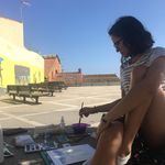 Abby C. Parra - @abbyc.parra - Instagram