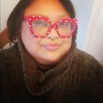 Abby Parra - @artistic_godly - Instagram