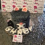 Abby parra - @abbys.cake_ - Instagram