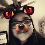 Abby Parra - @uehshheueh - Instagram