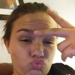 Abby Parris - @abbyyy._.spammz - Instagram