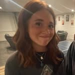 Abby parry - @redparry.obes - Instagram