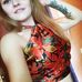 Abby Parry - Facebook