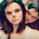 Kirst Abby May Parry - @kirstabbymayparry - Instagram