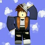 Abby Patel - @crazabyrblx - Instagram