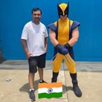 Abby Patel - Facebook