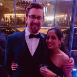 Abby Patel - @abstertx - Instagram