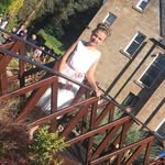 Abby - @abbypaterson123 - Instagram