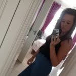 Abby Paterson - @abigail_9999 - Instagram