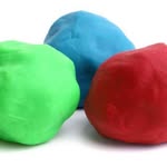 Abby Paterson - @playdough_uk - Instagram