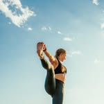 Abby Paterson - @abbypatersonyoga - Instagram