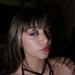 Abby Escalona Paz - @bibymakeup06 - Instagram