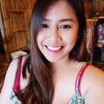 Abby Malicdem-Dela Paz - @abbymalicdemdp - Instagram