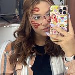 Abby Paz - @abbyrodas9 - Instagram