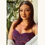 Abby Paz - @erciliaaa - Instagram