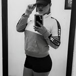 Abby Paz - @abilenedelapaz3 - Instagram