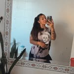 Abby Peacock (Delgado) - @aye_delgado - Instagram