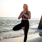Abby Pease Yoga - @abbypeaseyoga - Instagram