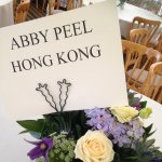 Abbypeelhk - @abbypeelhk - Instagram