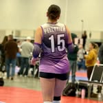 Abby Pelletier - @abby_pelletiervball - Instagram