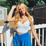Abby Peña - @_abbypena - Instagram