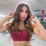 Abby Peña - @iloveabbypena - Instagram