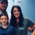 Abby Pendergrass - @abbypendergrass91 - Instagram