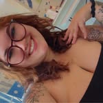 Abby Pepper - @grey_mama143 - Instagram