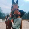 ABBY + PEPPER🌴⚡️ - @abshorses - TikTok